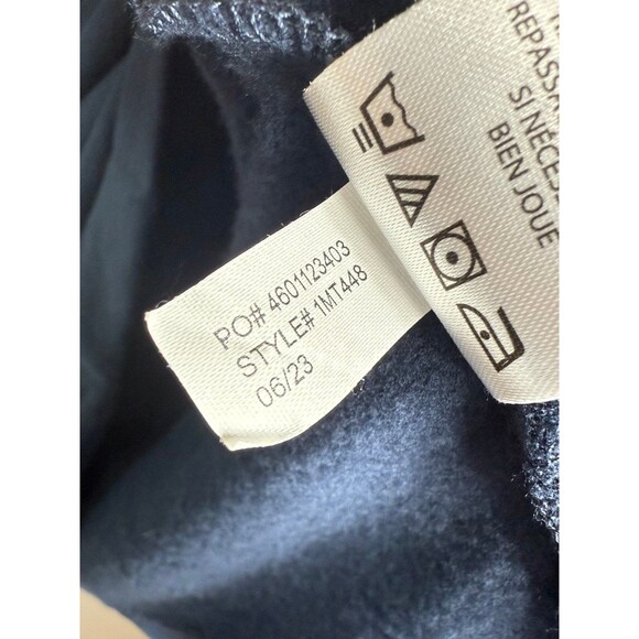 Travis Mathew Valiant Quarter Zip Pullover XL - Picture 6 of 9